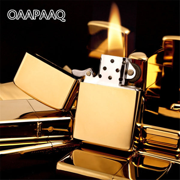 Refillable Cigarette Lighter