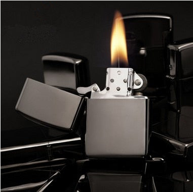 Refillable Cigarette Lighter