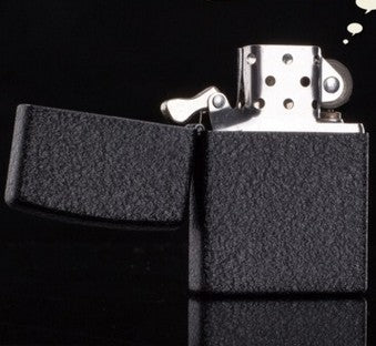 Refillable Cigarette Lighter