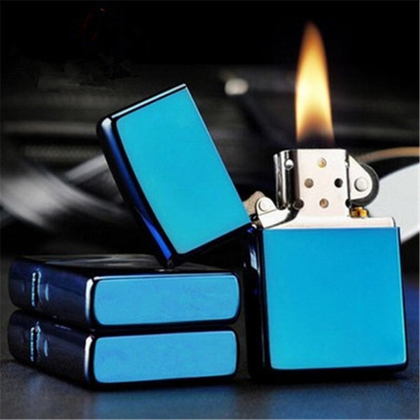 Refillable Cigarette Lighter