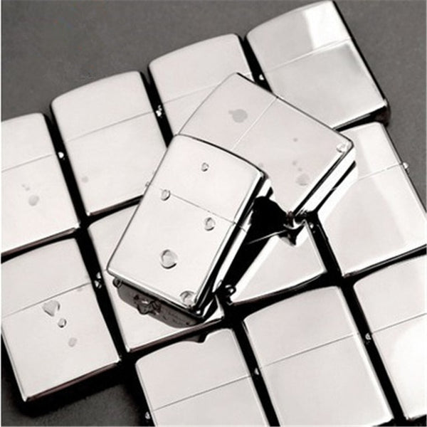 Refillable Cigarette Lighter