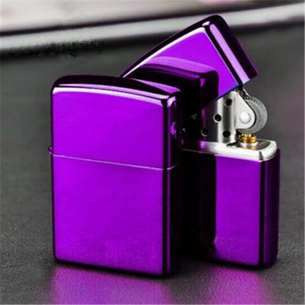 Refillable Cigarette Lighter