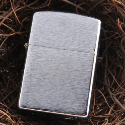 Refillable Cigarette Lighter
