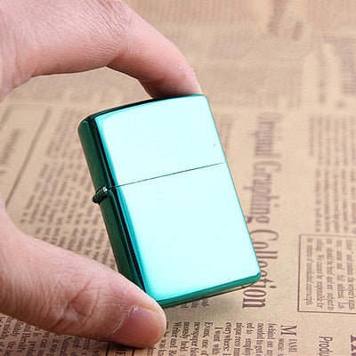 Refillable Cigarette Lighter