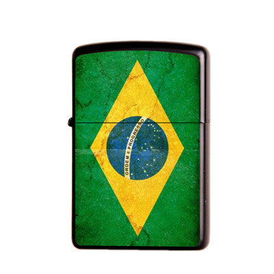 Refillable Cigarette Lighter