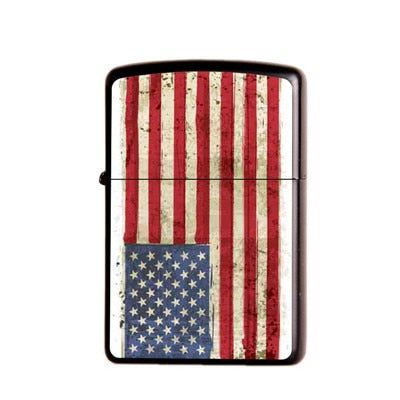 Refillable Cigarette Lighter