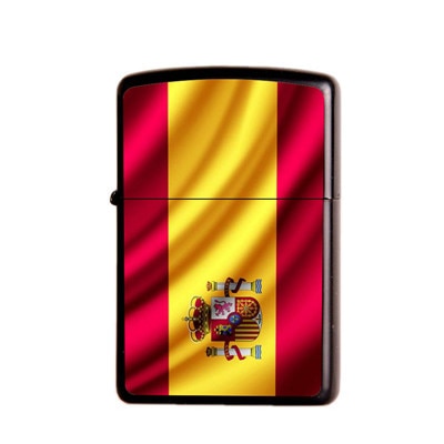 Refillable Cigarette Lighter