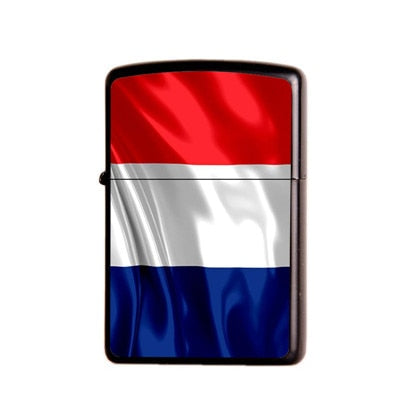 Refillable Cigarette Lighter