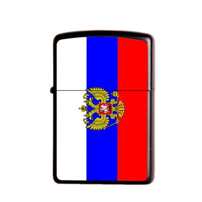 Refillable Cigarette Lighter