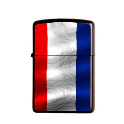 Refillable Cigarette Lighter